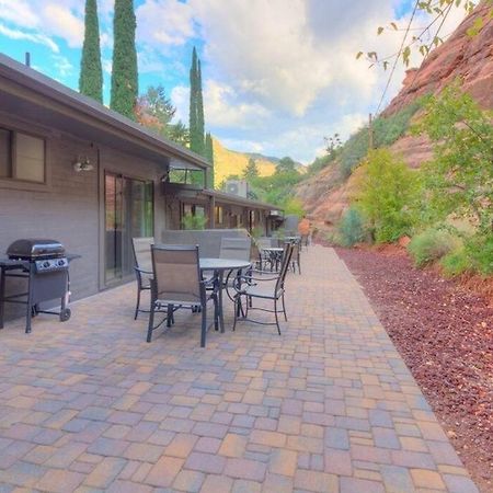 Destination Oak Creek 10 Apts Villa Sedona Exterior foto