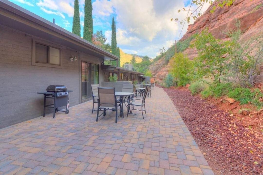 Destination Oak Creek 10 Apts Villa Sedona Exterior foto