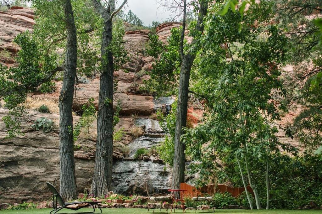 Destination Oak Creek 10 Apts Villa Sedona Exterior foto